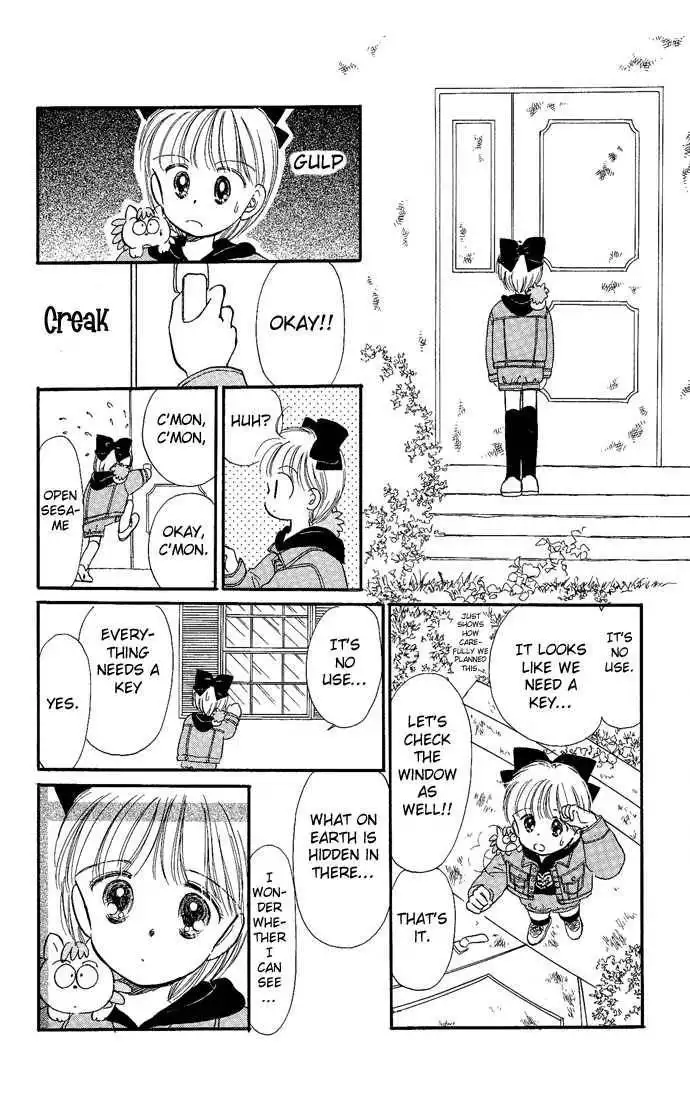 Hime-chan no Ribbon Chapter 6.2 12